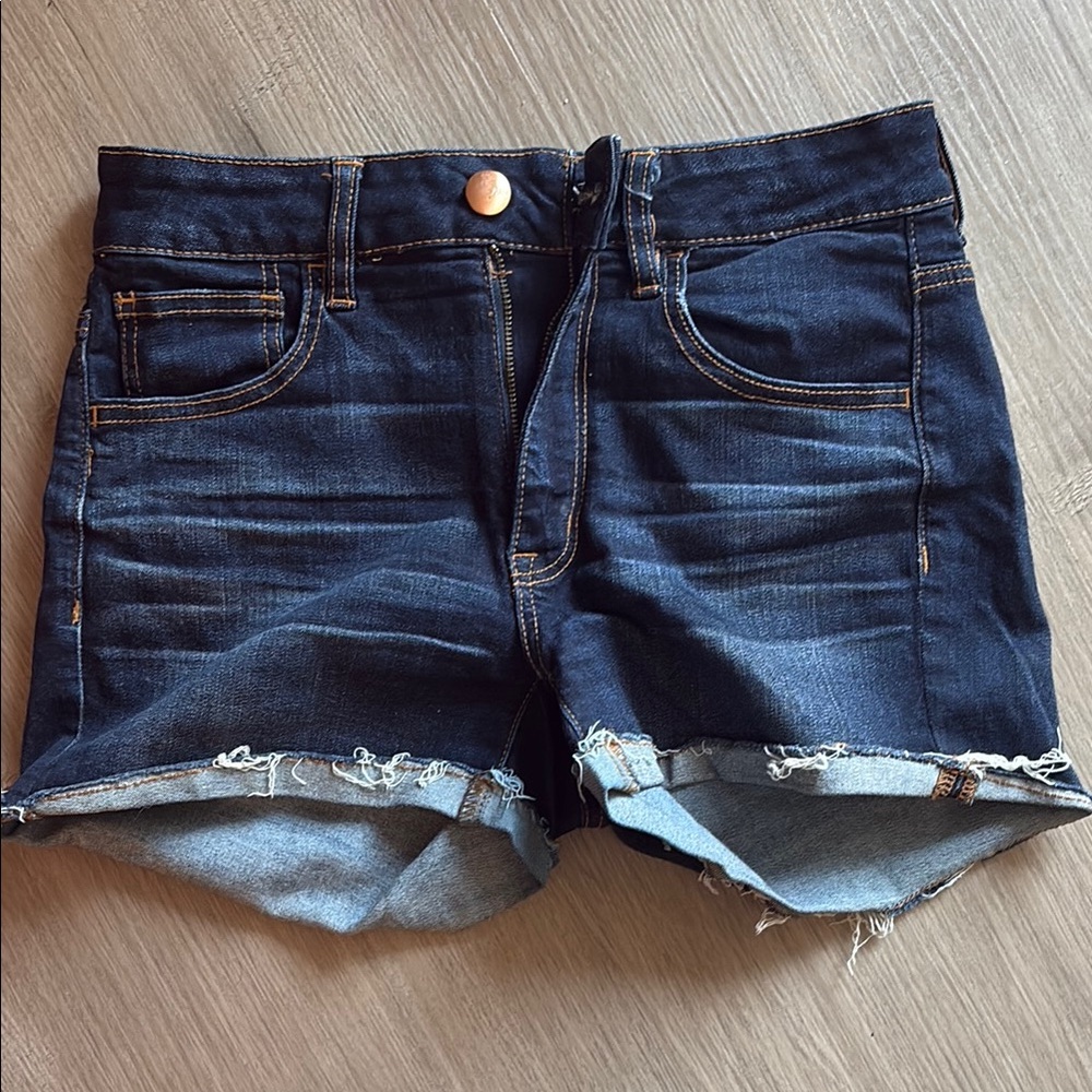 American Eagle Denim Women's Shorts
